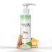 Kulsum's Kaya Kalp Moon Face Cleansing Milk For Clean & Clear Skin 100 ml