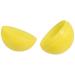 Ginger Lily Farm's Botanicals Luxury Collection Fizzy Bath Golden Eggs - Lemongrass | 6.3 Oz with Lucky Fortune & Lottery Numbers - Buy Online on GoSupps.com