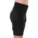 Buy Compression Brace for Hip & Thigh Support | Muscle Strain Prevention Belt - Breathable & Elastic Sports Protector for Men & Women - Buy Online on GoSupps.com