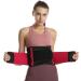 Lumbar Support Belt Relief for Back Pain Herniated Disc Sciatica Scoliosis Breathable Mesh Design Adjustable Support Straps Lower Back Brace (Color : Red Size : Small) (Purple Xx) - Buy Online on GoSupps.com
