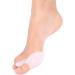 Silicone Gel Toe Separators Set for Men and Women - Bunion Correctors & Toe Protection - Buy Online on GoSupps.com