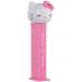 PEZ Hello Kitty Pink Purple Blue pez Dispenser Refillable Collect Them All (Hello Kitty Blue One Size) Hello Kitty Blue 1 Count (Pack of 1) - Buy Online on GoSupps.com
