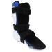 Foot Drop Brace - Padded Ankle Foot Orthosis for Stroke & Tendon Injury - Right Foot Support - Buy Online on GoSupps.com