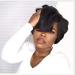 Buy BGHJUE Short Black Body Wave Wig with Closure - Brazilian Non-Remy Human Hair Extensions for Halloween - Buy Online on GoSupps.com