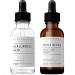 Asterwood Hyaluronic Acid Serum 1 oz + Triple Repair Matrixyl 3000 Serum 1 oz