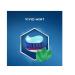Crest 3D White Ultra Whitening Toothpaste Vivid Mint 5.2 oz 5 pk - Buy Online on GoSupps.com