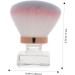 minkissy Makeup Brush Foundation Brush Powder Brush for Pressed Powder Make up Brush Small Powder Brush Women Makeup Tools Small Brush for Makeup Artificial Fiber Face Blush Brush Miss - Buy Online on GoSupps.com