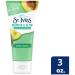 St. Ives Nourish & Glow Face Moisturizer - Avocado & Vitamin B3 3oz (Pack of 2) - Hydrating & Radiant Skin - International Shipping Available - Buy Online on GoSupps.com