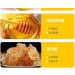 Passion fruit honey lemon tea lemon juice delicious jam fruit sauce tea fruit juice 360g/can healthy and nutritious snacks sour and sweet jam convenience foods leisure snacks (3 cans) - Buy Online on GoSupps.com
