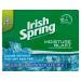 Irish Spring Deodorant Soap 3.2oz Moisture Bars Pack of 8 - Honey Scent - Buy Online on GoSupps.com