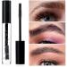 FFICUMON Eyeliner 3D Eyebrow Cosmetics Clear Eyebrow Gel Waterproof Transparent Eyebrow Fixed Gel Long Lasting Eyelash Fix Gel Makeup Black Felt Eyeliner - Buy Online on GoSupps.com