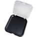 Handmade Nail Wear-Storage Box Clear Acrylic Nail Packaging Empty Box Nail Manicure Organizer Case Container Nails Tools Nail Containers For Press On Nails For Organizing Nail Tech-personal Box With - Buy Online on GoSupps.com