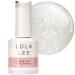Lola Lee Gel Polish | Oh The Places You Will Go | GP154 | 15ml |Long-Lasting | Chip Proof | Soak-Off | Nail Art | Manicure & Pedicure | Easy to Apply |Salon and Home Use | LED UV Lamp