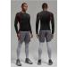 Milin Naco Cool Dry Compression Shirts for Men Long Sleeve Baselayer Tops - 3 Pack (Black) - X-Large Tall - Buy Online on GoSupps.com