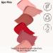 Kjaer Weis Matte Liquid Lipstick | Long-Lasting Pale Pink Nude Lip Stain | Smudge-Proof Organic Makeup for Women - Buy Online on GoSupps.com