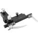 High-Precision Microscope Movable Caliper | Mechanical Stage X-Y for Slice Movement - Buy Online on GoSupps.com