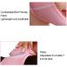 V-Line Masque de levage double menton r ducteur de menton pour dormir masque amincissant anti- ge anti-affaissement contour du visage r utilisable tissu respirant pour peau ferme et soulev e Rose - Buy Online on GoSupps.com