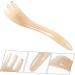 Coolhiya Kratzkamm Head Massager - Wide Tooth Scalp Comb for Headaches & Relaxation (14.5x3cm) - Buy Online on GoSupps.com