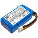 Replacement Battery for JBL Link 10 GSP103465 | 3600mAh | International Shipping Available - Buy Online on GoSupps.com