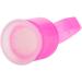 Brrnoo Disposable Ink Ring Cup Device Makeup Accessories Sponge Paint Holder Ink Small Ink Machine Supplies Set (2 - Buy Online on GoSupps.com