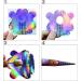 Beautyleader 100PCS Holographic Nail Art Extension Tips Acrylic Nail/UV GEL Nail Form Guide Stickers Nail Art Equipment for Salon - Buy Online on GoSupps.com