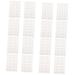 FRCOLOR FRCOLOR 16 Sheets - Skincare Patch Skincare Patch Concealer Skincare Patches Cover Patch Stickers Healing Patch Absorbent Patch Hydrocolloid