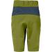 VAUDE Unisex Kids Moab Stretch Shorts 140 - Avocado | Durable & Comfortable Outdoor Shorts for Kids - Buy Online on GoSupps.com