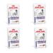 ROYAL CANIN Expert Mature Consult Mousse | Pack of 4 | 4 x 12 x 85 g | Wet Dog Food | Can Help Maintain the Well-being of Senior Dogs | Mousse in Fresh Sachet