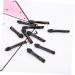 Balacoo 50pcs Make up for Face Eyeshadow Makeup Applicator Make Eye Shadow Brush Set Mix - Buy Online on GoSupps.com