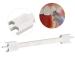 Valentine's Day Dental Bracket Gauge - Orthodontic Positioner(L) - 2 Types Locator Materials - Buy Online on GoSupps.com