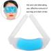 Cold Compress Eye Mask Cooling Gel Eye Mask Sleeping Reusable Ice Eye Mask for Fatigue Dark Circles Relaxation - Buy Online on GoSupps.com