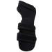 NOLITOY 1pc Hand Injuries Fix Fix Plate for Hand Thumb Hand Support Fracture Glove Holder Strap Carpal Tunnel At Night Rest