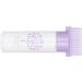 Roots Comb Bottle180ml Hair Dye Brush for Hair Roots Comb Color Violet - Buy Online on GoSupps.com