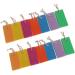 FRCOLOR 54pi ces Pierre Pon age Exfoliante Outils De P dicure Color s limine Peaux Mortes Et Callosit s Accessoire Pratique Pour Soins - Buy Online on GoSupps.com