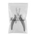 Magideal Microring Bonding Pliers for Hair Extensions - Selectable Art #03 | Secure & Remove Hair Strands Effortlessly - Buy Online on GoSupps.com