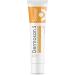 Sulphur Ointment 10% for Mites, Scabs, Blackheads, Psoriasis, Eczema, Acne, Dermatitis, Dry Skin, 70 g