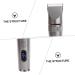 DOITOOL 1 Set Hair Clipper Mens Electric for Men Shaving Mens Electric Men Hair Trimmer for Men Beard Trimmer Charging Mode Man - Buy Online on GoSupps.com