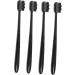 Gleavi 8 pcs Kids Soft Toothbrush Set - Portable Aesthetic Children's Toothbrushes for Travel & Everyday Use - Buy Online on GoSupps.com