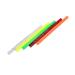 OHPHCALL 5pcs Halloween Paint Pen Make up Highlighter Eye Liner Women Makeup Tool Eyeliner Pen Plastic 12.00X0.80X0.80CM Assorted Color