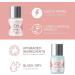 Lash Lift Kit & Eyelash Perm Kit - DIY Eyelash Brow Lamination for Beginners | 2024 Upgraded Professional Quality - Buy Online on GoSupps.com