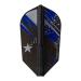 COSMO DARTS Fit Flight - Cali West 2 - Super Slim