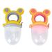 Baby Food Feeder: Teething Toy & Self-Feeding Supplies - Buy Online on GoSupps.com