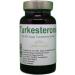 Herbes D'elixir Herbes Delixir Turkesterone 630mg Ajuga Turkestanica Extract 90 Capsules Natural Supplement for Muscle Growth and Strength