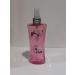 Body Fantasies Jasmine & Lily Body Spray 8 Oz