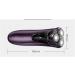 Premium Electric Razor for Men | Waterproof Rotary Shaver Wet & Dry with Pop-Up Trimmer USB Rechargeable - Buy Online on GoSupps.com