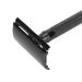 Double-Cutting Razor Planer | Long Grip Durable Hand Razor for Men | Precise & Safe Daily Beard Care - Buy Online on GoSupps.com