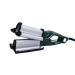 3 Barrel Curling Iron Widen Panel 28mm Hair Waver Curling Iron for Home Use