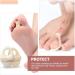 Beavorty Bunion Corrector Set - Toe Separators for Bunion Relief & Pain Treatment - Buy Online on GoSupps.com