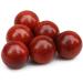 Beaupretty 6-Pack Wooden Hand Chinese Balls | Finger Exercise Stress Relief Massage Balls for Gym & Wrist Workout | Bamboo & Red - Buy Online on GoSupps.com