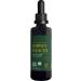 Global Healing USDA Organic Kidney Health with Cranberry & Hydrangea - Kidney Cleanse Liquid Supplement & Stones Dissolver for Urinary Health - Detox & Repair Formula for Bladder Control - 2 Fl Oz